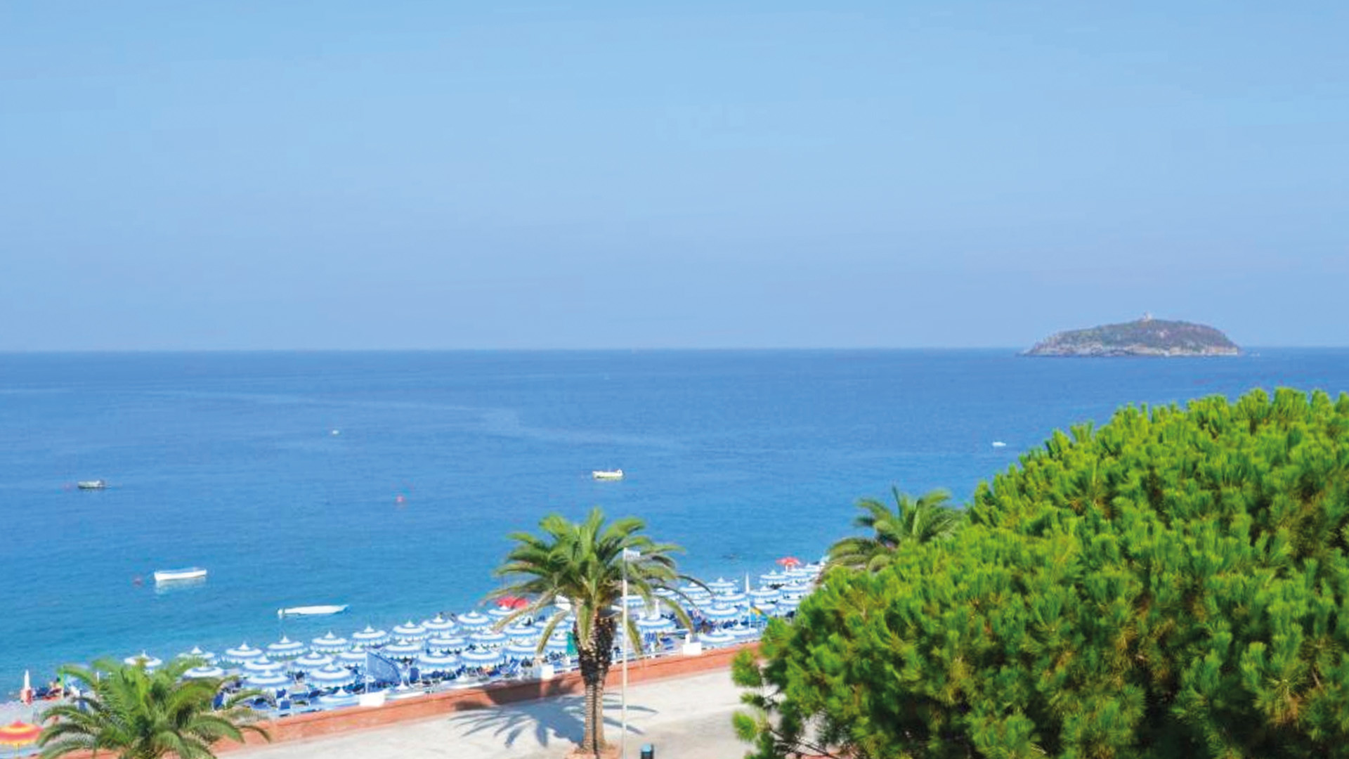 Copertina Beach Hotel   Diamante   00